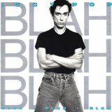 Iggy Pop - Blah-Blah-Blah [LP] '1986