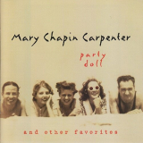 Mary Chapin Carpenter - Party Doll And Other Favorites '1999