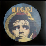 Killing Joke - Outside The Gate '1988 (2017)