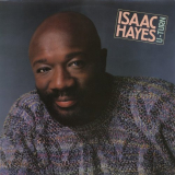 Isaac Hayes - U-Turn [LP] '1986
