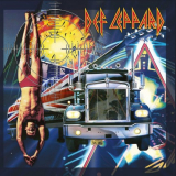 Def Leppard - CD Collection Volume 1 '2018
