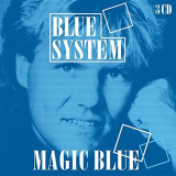 Blue System - Magic Blue '2014