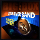 Little River Band - The Big Box '2017