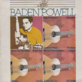 Baden Powell - The Guitar Artistry of Baden Powell '2018