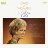 Norma Jean - Loves a Womans Job '2018