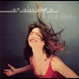 Jane Birkin - Arabesque '2002