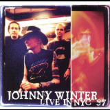 Johnny Winter - Live In NYC 97 '1998