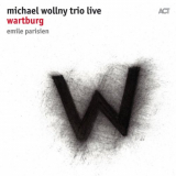 Michael Wollny feat. Eric Schaefer & Christian Weber - Wartburg (Live) '2018
