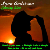 Lynn Anderson - Country Diva '2015