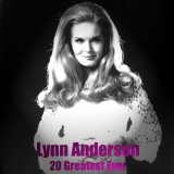 Lynn Anderson - 20 Greatest Ever '2017