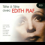 Edith Piaf - TÃªte-Ã -TÃªte avec Edith Piaf '2006