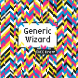 DMX Krew - Generic Wizard '2017