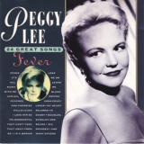 Peggy Lee - Fever: 24 Great Songs '1993