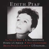 Edith Piaf - Deja Vu Definitive Gold '2006