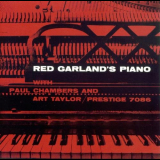 Red Garland - Red Garlands Piano '2006