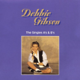 Debbie Gibson - The Singles As & Bs '2017