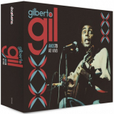 Gilberto Gil - Anos 70 Ao Vivo '2017