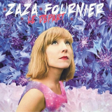 Zaza Fournier - Le dÃ©part '2015