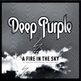 Deep Purple - A Fire In The Sky '2017