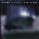 Paul Motian - Time And Time Again '2007