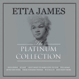 Etta James - The Platinum Collection '2017
