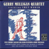 Gerry Mulligan Quartet - Gerry Mulligan Quartet & Chubby Jackson Big Band (1950-53) '1992