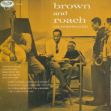 Clifford Brown & Max Roach - Brown and Roach Incorporated '1996