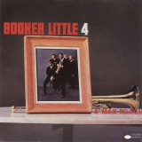Booker Little - Booker Little 4 & Max Roachn '1991
