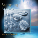 Medwyn Goodall - Stepping Stones '2017