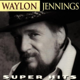 Waylon Jennings - Super Hits '1996