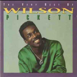 Wilson Pickett - The Very Best '1993