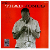 Thad Jones - The Fabulous Thad Jones 'August 11, 1954 & March 10, 1955