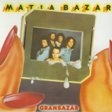 Matia Bazar - Gran Bazar '1977 (1991)