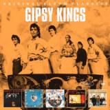 Gipsy Kings - Original Album Classics '2013