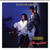 Radiorama - Desires And Vampires (30th Anniversary Edition) '2016