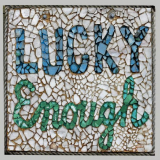 Dan Owen - Lucky Enough '2018