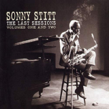 Sonny Stitt - The Last Sessions, Volumes 1 & 2 '1982/2018