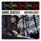 Dave Davies - The Anthology: Unfinished Business '1998