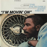 Jimmy Smith - Im Movin On '1995