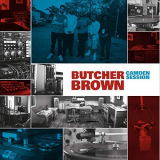 Butcher Brown - Camden Session '2018