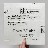 They Might Be Giants - My Murdered Remains '2018
