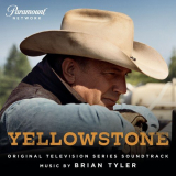 Brian Tyler - Yellowstone (Original Television Series Soundtrack) '2018