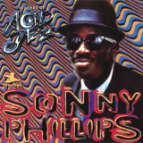 Sonny Phillips - The Legends of Acid Jazz 'October 20, 1969 - July 20, 1970