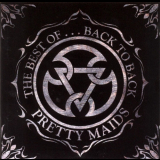 Pretty Maids - The Best Ofâ€¦ Back To Back '1998