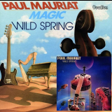 Paul Mauriat - Paul Mauriat â€“ Magic & Wild Spring (1982/1983) '2015