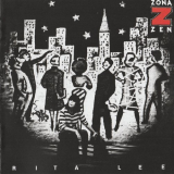 Rita Lee - Zona Zen '1988