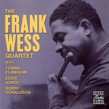 Frank Wess - The Frank Wess Quartet '1960