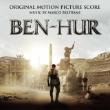 Marco Beltrami - Ben-Hur (Original Motion Picture Score) '2016