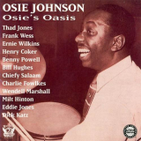 Osie Johnson - Osies Oasis '1955