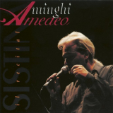 Amedeo Minghi - Come Due Soli In Cielo Il Racconto '1994
